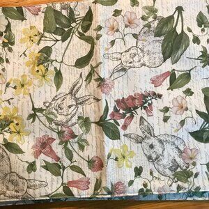 3 NWOT EASTER  place mats